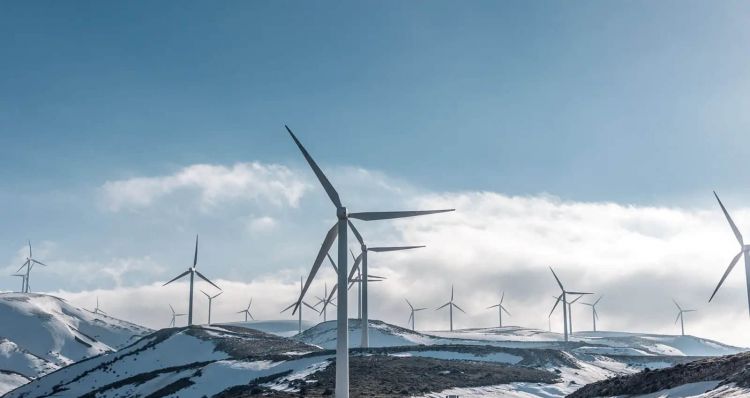 風力發(fā)電電涌防護方案